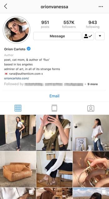 @bunnyjanjan Instagram Influencer Profile .